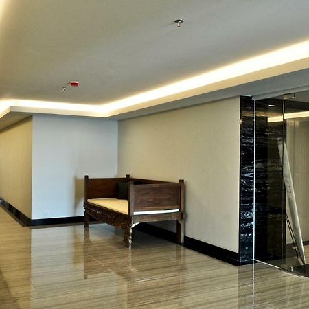 Apartment Greko Bandung Extérieur photo