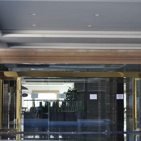Apartment Greko Bandung Extérieur photo