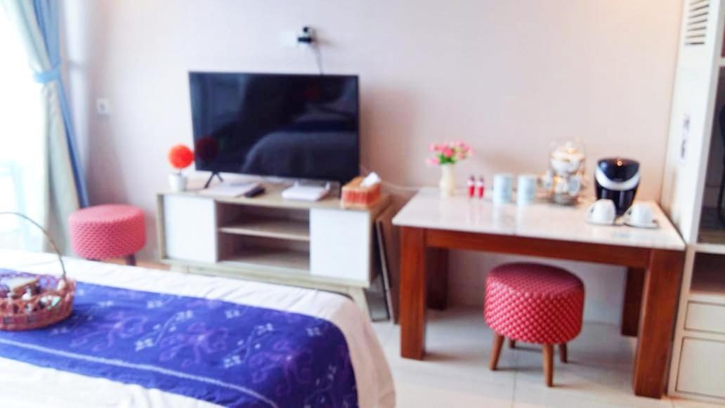 Apartment Greko Bandung Extérieur photo